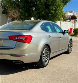 Kia Cadenza